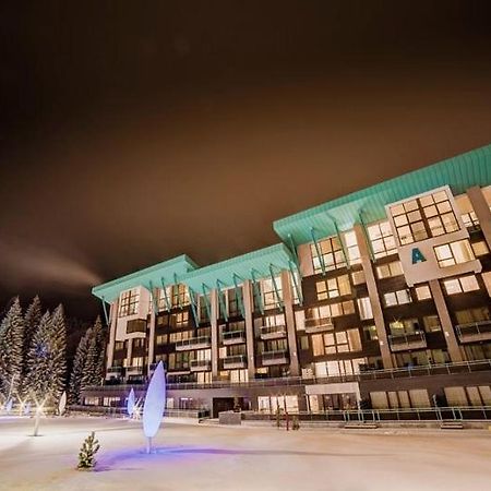 Silver Mountain B35 Poiana Brașov Exterior foto
